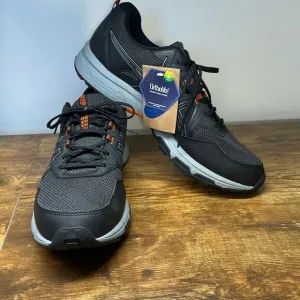 ASICS Men's Gel Venture 8 Running Shoes size 15 101A824 Gray New with Tags