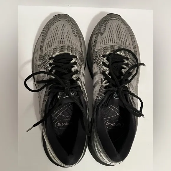 ASICS Shoes Mens 14 Gel Nimbus 21Platinum Running Sneakers