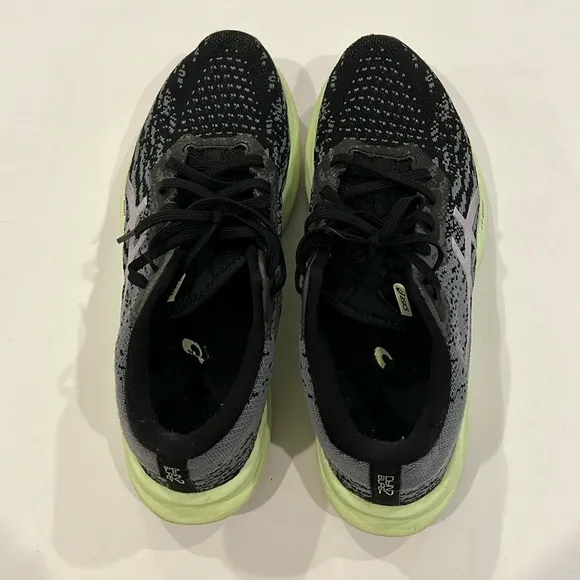ASICS Women's DYNABLAST 2 Running Shoes size 8 1/2