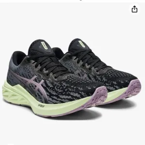 ASICS Women's DYNABLAST 2 Running Shoes size 8 1/2