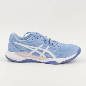 Asics Women's Gel-Tactic 12 'Light Sapphire White' 1072A092-400 Running size 8.5