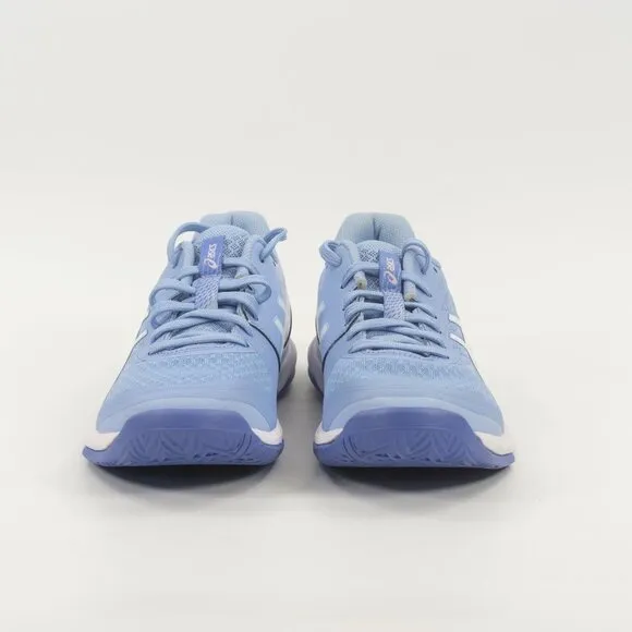Asics Women's Gel-Tactic 12 'Light Sapphire White' 1072A092-400 Running size 8.5