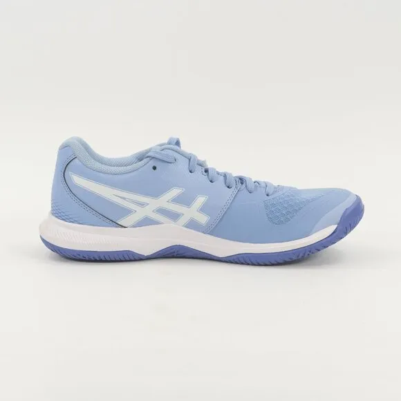 Asics Women's Gel-Tactic 12 'Light Sapphire White' 1072A092-400 Running size 8.5