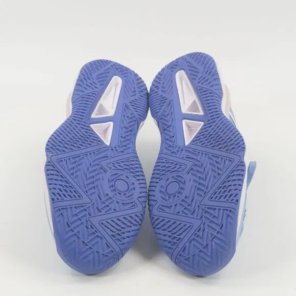 Asics Women's Gel-Tactic 12 'Light Sapphire White' 1072A092-400 Running size 8.5