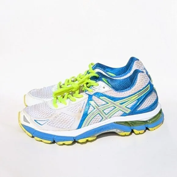 Asics