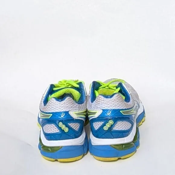 Asics