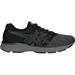 ASICS Gel-Exalt 4 T7E0N Sneakers Men's US 9.5 Carbon Black Running Shoes EEE1815