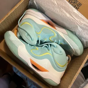 Avoli Vol. 2 Spa Retreat volleyball shoes