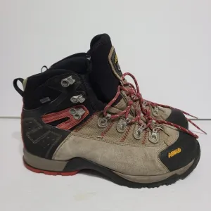 B33 Asolo Fugitive GTX Hiking Boots - Men's US Size 9.5 GORETEX