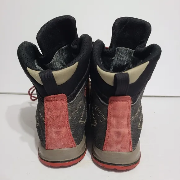 B33 Asolo Fugitive GTX Hiking Boots - Men's US Size 9.5 GORETEX
