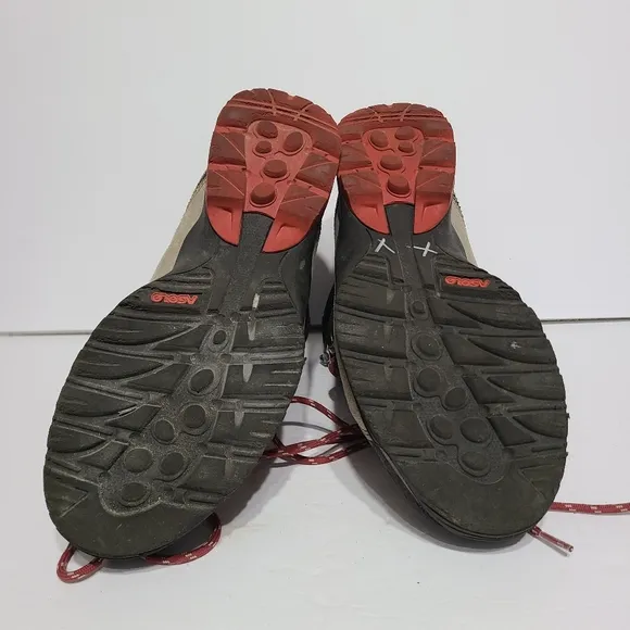 B33 Asolo Fugitive GTX Hiking Boots - Men's US Size 9.5 GORETEX