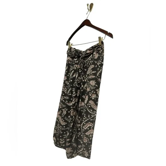 BA&amp;SH Camille Skirt Multi 2