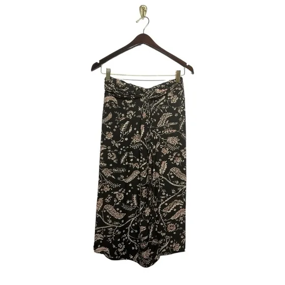 BA&amp;SH Camille Skirt Multi 2