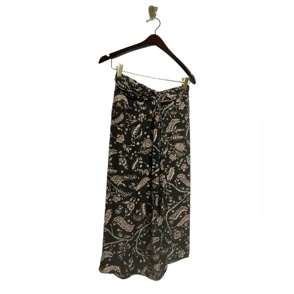 BA&amp;SH Camille Skirt Multi 2