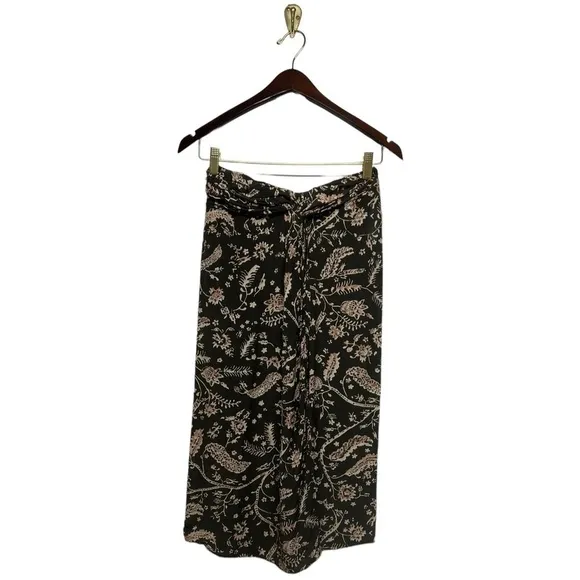 BA&amp;SH Camille Skirt Multi 2