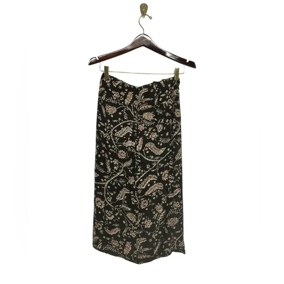 BA&amp;SH Camille Skirt Multi 2