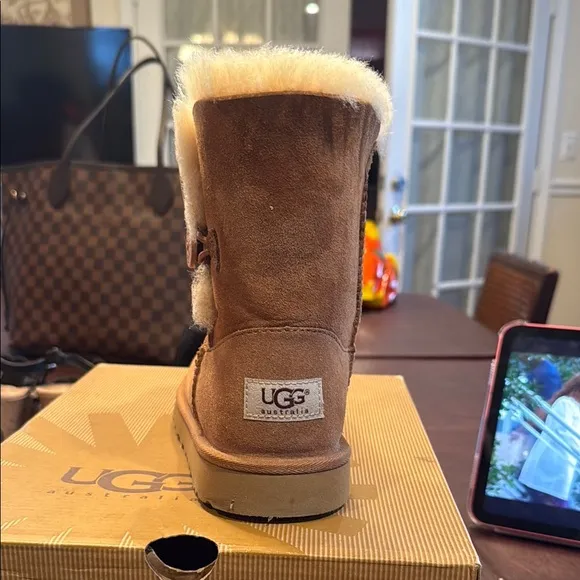 Bailey Button UGG