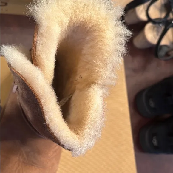 Bailey Button UGG