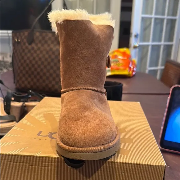 Bailey Button UGG