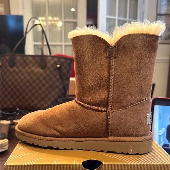 Bailey Button UGG