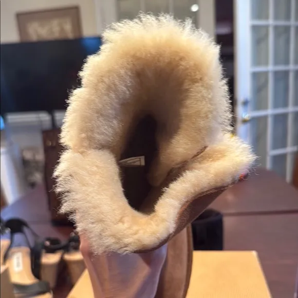 Bailey Button UGG