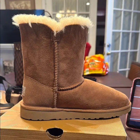 Bailey Button UGG