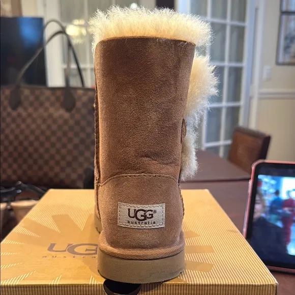 Bailey Button UGG