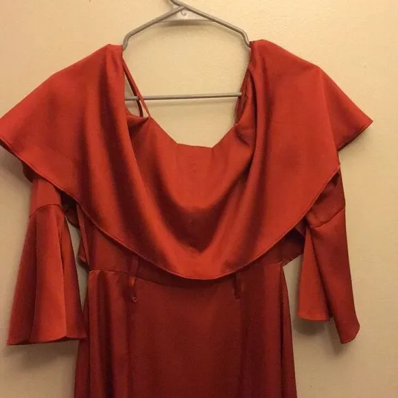 Banana Republic by Olivia Palmero Dress Size 2