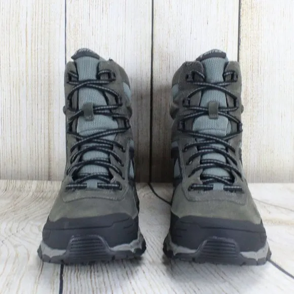 BATES Velocitor FX 7&quot; Tactical Boots Size 8.5