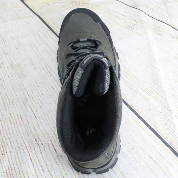 BATES Velocitor FX 7&quot; Tactical Boots Size 8.5