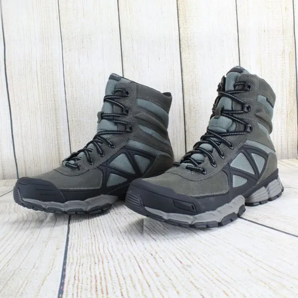 BATES Velocitor FX 7&quot; Tactical Boots Size 8.5