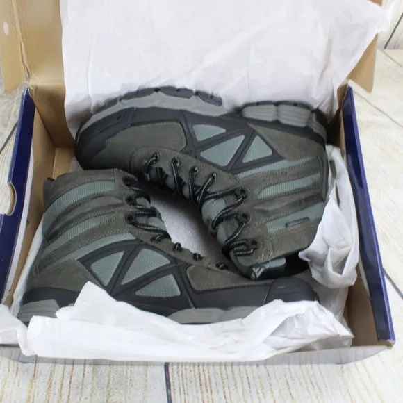 BATES Velocitor FX 7&quot; Tactical Boots Size 8.5