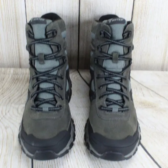 BATES Velocitor FX 7&quot; Tactical Boots Size 8.5