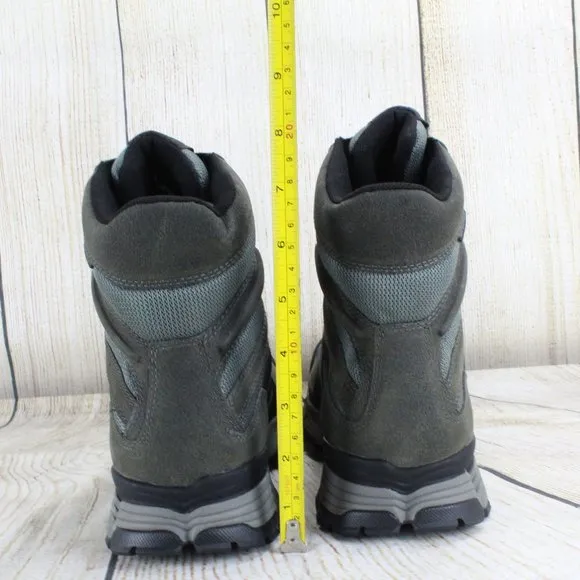 BATES Velocitor FX 7&quot; Tactical Boots Size 8.5