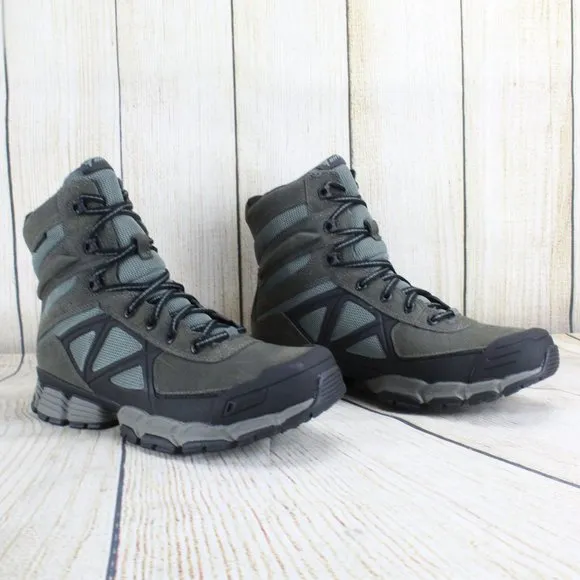 BATES Velocitor FX 7&quot; Tactical Boots Size 8.5