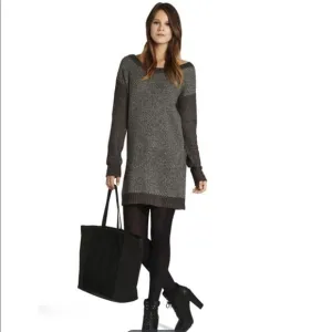 BCBGeneration Tunic Sweater Dress
