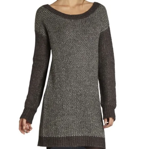 BCBGeneration Tunic Sweater Dress
