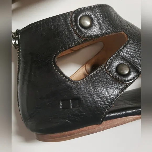 Bed Stu women’s sandal. Size 11