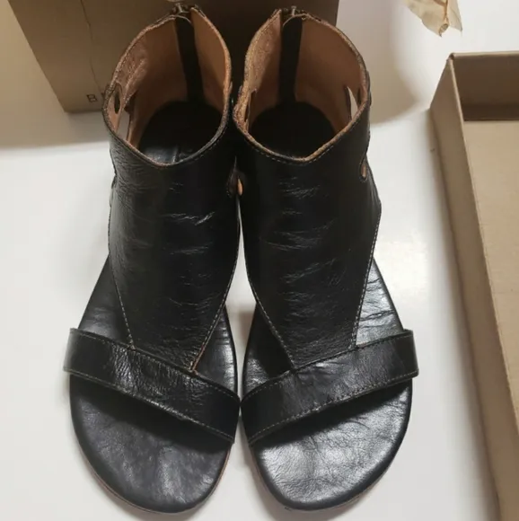 Bed Stu women’s sandal. Size 11