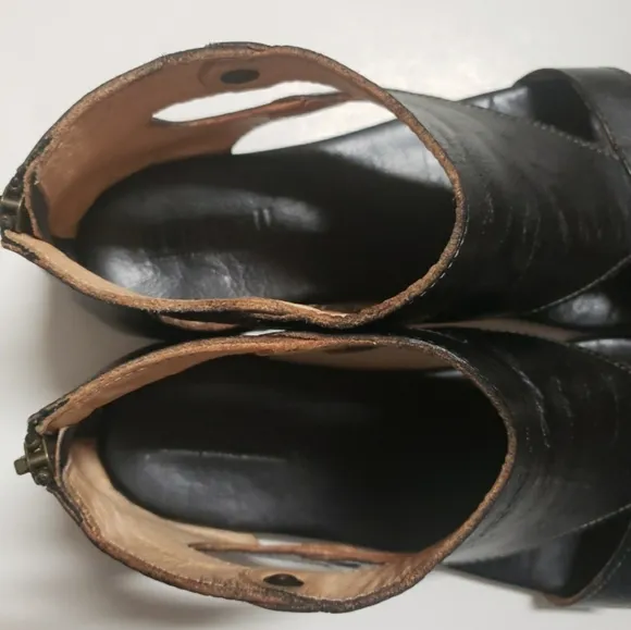 Bed Stu women’s sandal. Size 11