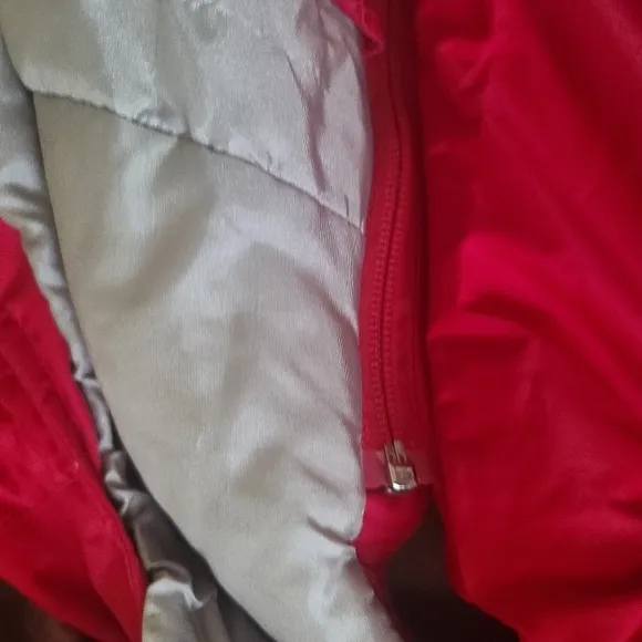 Betty Rides Ski Jacket Sz M | Preloved | See Photos for Flaws