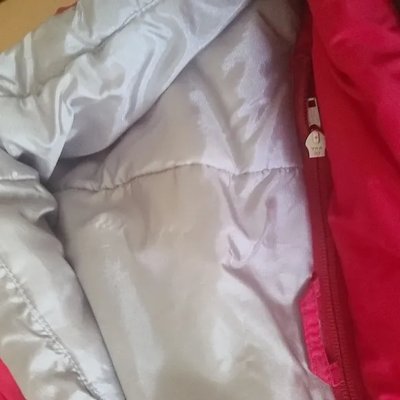 Betty Rides Ski Jacket Sz M | Preloved | See Photos for Flaws