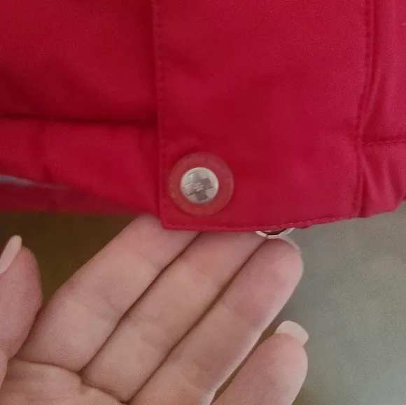 Betty Rides Ski Jacket Sz M | Preloved | See Photos for Flaws
