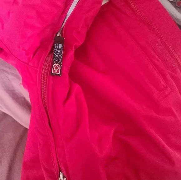 Betty Rides Ski Jacket Sz M | Preloved | See Photos for Flaws