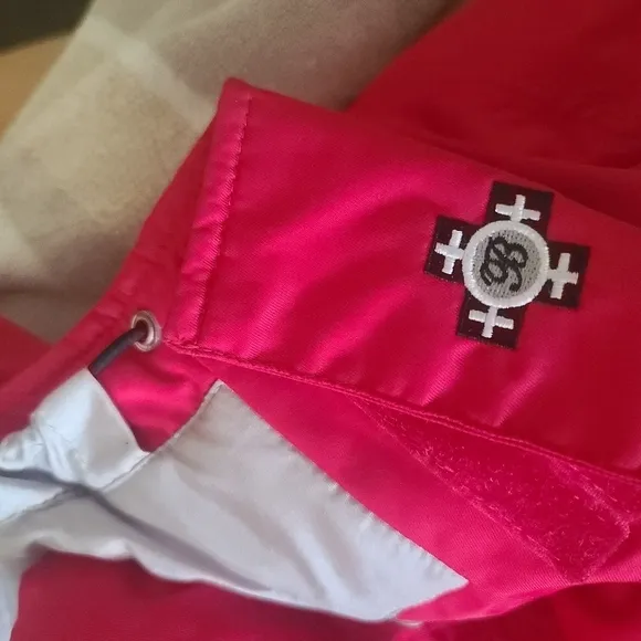 Betty Rides Ski Jacket Sz M | Preloved | See Photos for Flaws