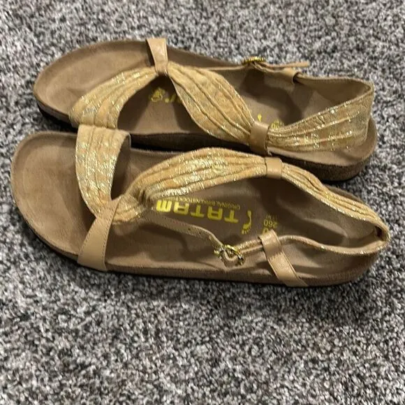 Birkenstock Tatami Sandals size 9/40