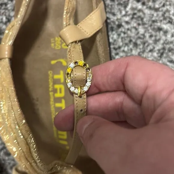 Birkenstock Tatami Sandals size 9/40