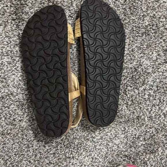 Birkenstock Tatami Sandals size 9/40