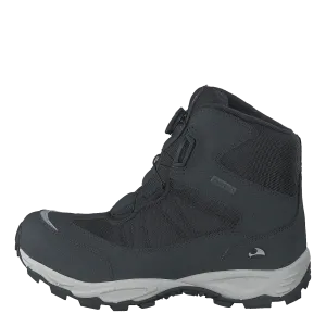 Bjork High Gtx Boa Warm Black