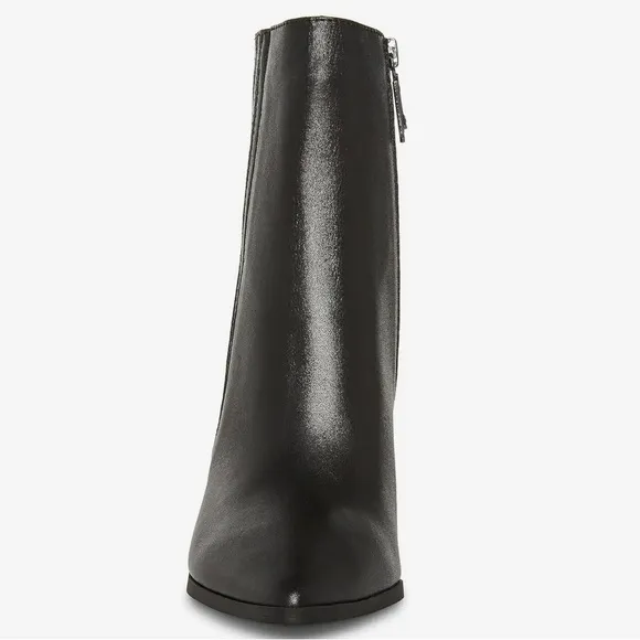 🌸BLONDO🌸 Irin Black Waterproof Boots Size: 10M